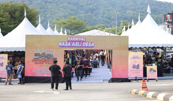 2706 NSL KARNIVAL RASA ASLI DESA RISDA 3