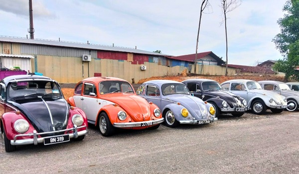 2806 KDH KENDERAN KLASIK KUMPUL 1