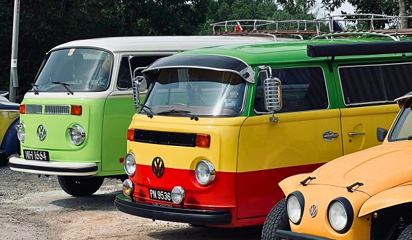 2806 KDH KENDERAN KLASIK KUMPUL 3