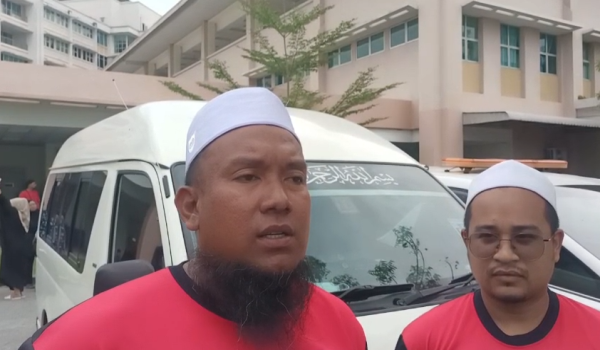 0707 KDH POLIS SIASAT LEMAS 6 BERANAK 2