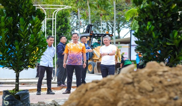 0907 LBN PERSIAPAN BFF2025 2