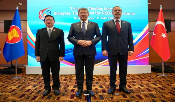 1107 NSL AMM ASEAN TURKIYE KERJASAMA 2