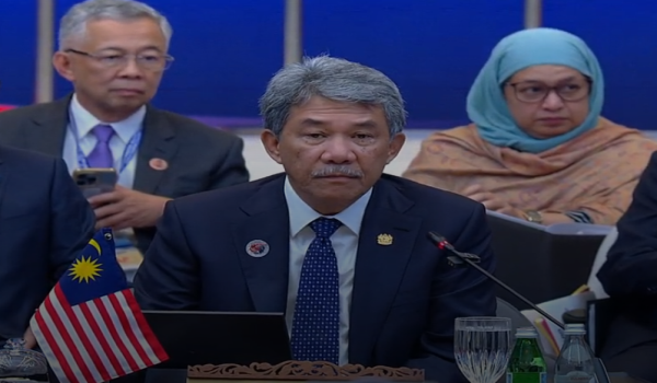 1107 NSL AMM TOKMAT PERANAN ARF 1