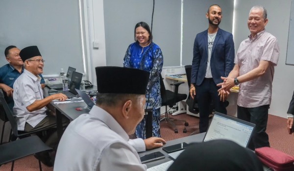 1207 NSL TPM FADILLAH AI BINA KOMUNITI 3