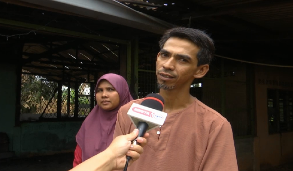 2107 KDH RMH TUKANG GUNTING HANGUS 2