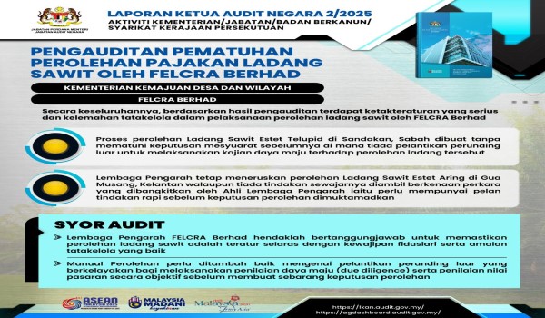 2107 NSL LAPORAN KETUA AUDIT NEGARA 1