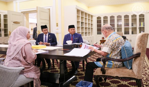 2907 NSL AGONG TAKLIMAT RMK13 2