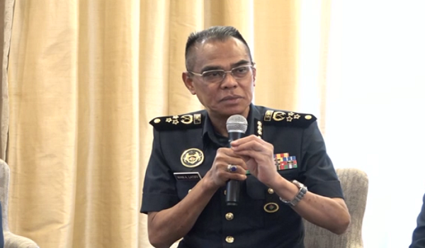 3107 NSL LIBAT URUS JAS2