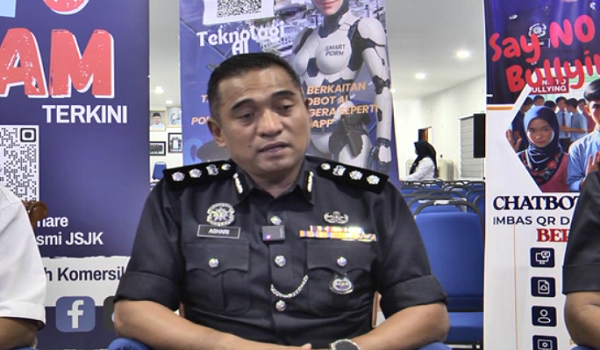 0309 PHG POLIS KUANTAN BULI