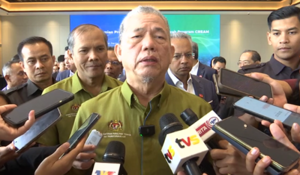 2609 FADILLAH TENAGA BOLEH BAHARU