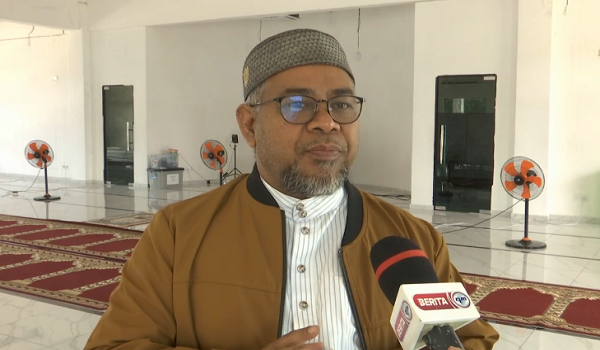 2709 KDH HIMPUNAN AGAMAWAN