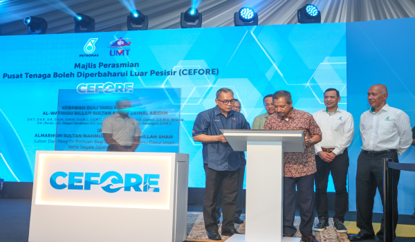 2709 TRG UMT CEFORE 2