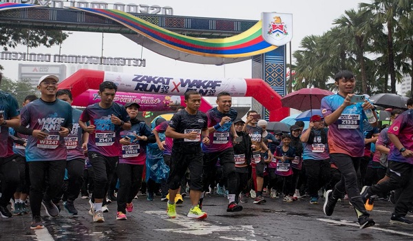 1611 NSL ZAKAT X WAKAF RUN