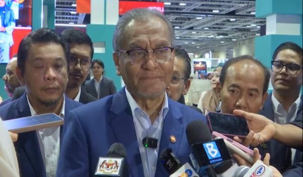 2511 DR DZULKEFLY BANJIR 2