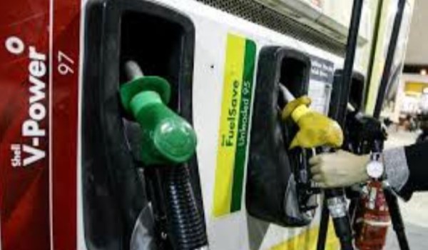 Harga petrokimia berpotensi memasuki kitaran kenaikan jangka pendek bagi tahun 2026.-Foto Bernama