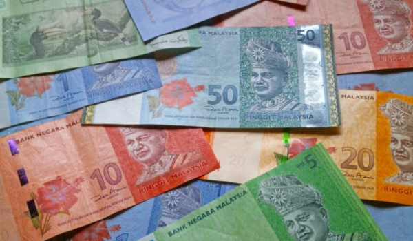 RINGGIT BUKA