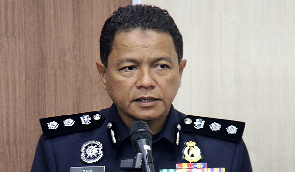 besar