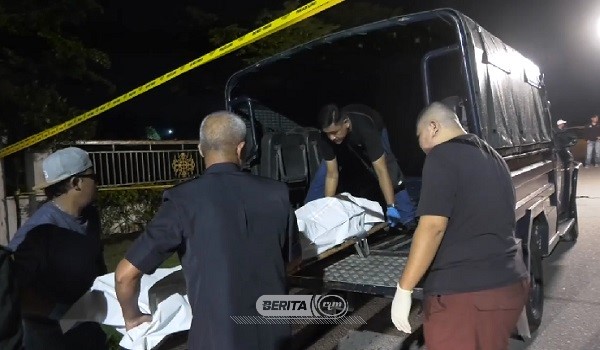 3112 TEMBAK PENJENAYAH 2