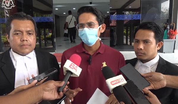 2603 KT SAMAN TASKA 2