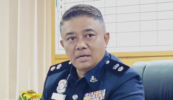 1107 PHG GADUH GENTING HIGHLANDS 3