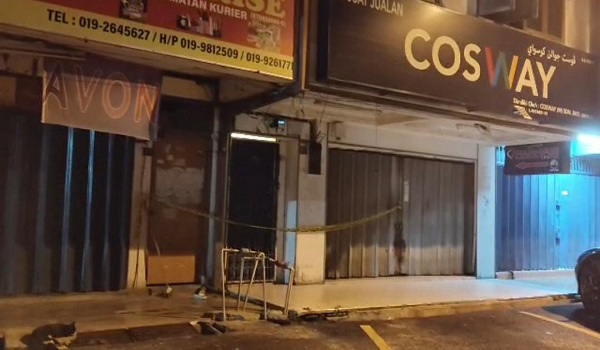 2609 KTN PENGANGGUR BUNUH DIRI 123