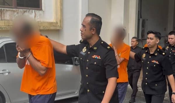 3009 PHG REMAN PEKEBUN DURIAN 2