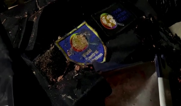 0204 BD ISRAEL BUNUH SUKARELAWAN ASING 2