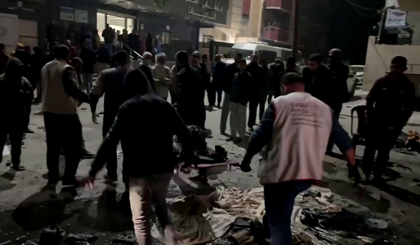 2612 BD ISRAEL SERANG MEDIA 2