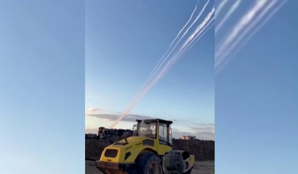 3001 BD HAMAS LANCAR SERANGAN 2