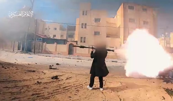 3101 BD HAMAS MUSNAH KERETA KEBAL 2