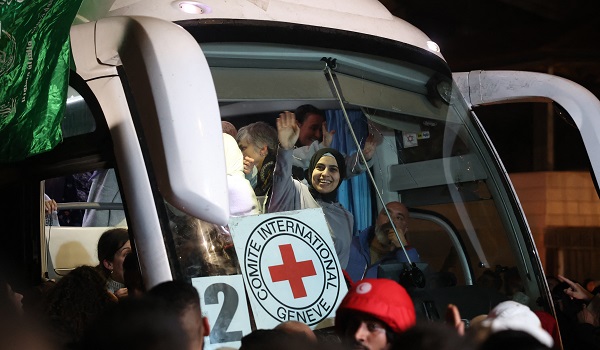 2001 BD TAHANAN PALESTINE BEBAS 2