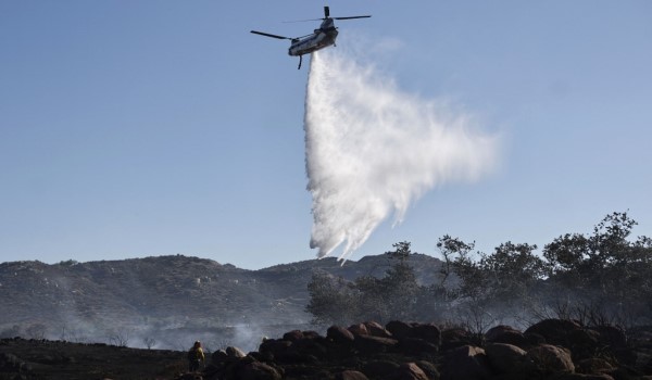 0507 LNR CALIFORNIA FIRE 2
