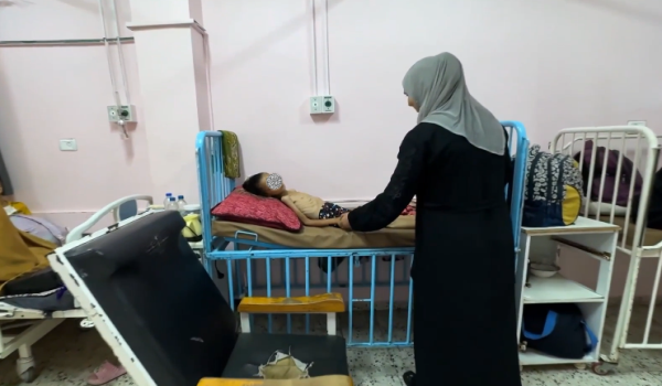 1507 LNR KEBULURAN GAZA 3