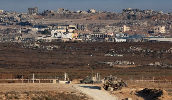 1108 LNR BANTAHAN TERHADAP ISRAEL 2