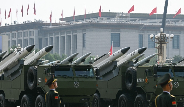 0309 LNR CHINA ASET SUPERSONIK