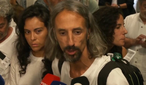 JUAN BORDERA