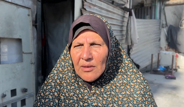 Umm al Abed al Fioumi new