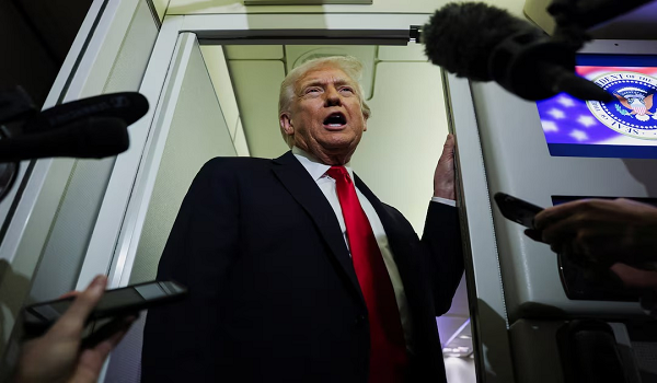 2611 LNR UKRAINE CRISIS TRUMP 2