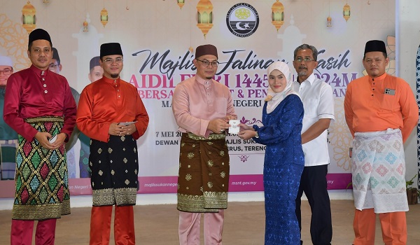 0805 TERENGGANU SUKMA SARAWAK 2