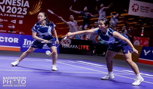 0406 SKN INDON OPEN BEREGU CEMERLANG 3