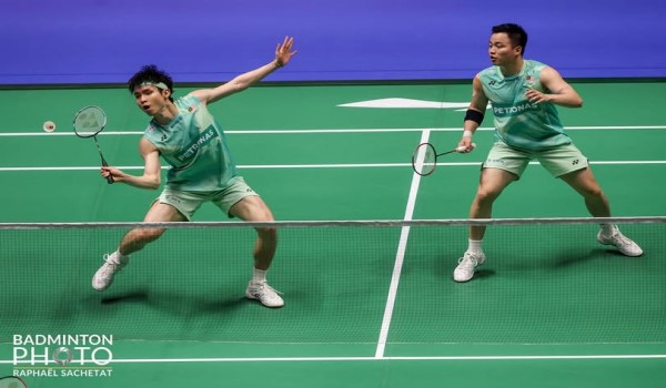 0406 SKN INDON OPEN BEREGU CEMERLANG 4