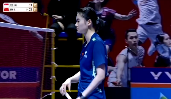 0406 SKN VITIDSRAN INDON OPEN 6