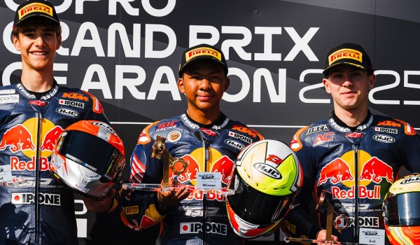 0806 SKN HAKIM DANISH JUARA 3