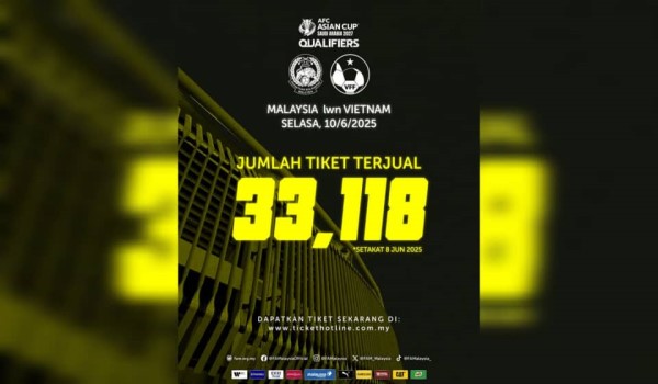 0806 SKN TIKET MAS VS VET LARIS 3