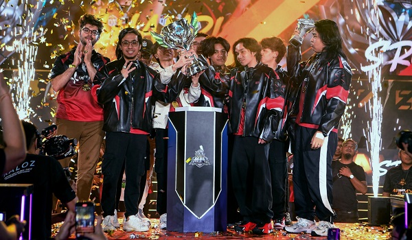 1506 SKN SELANGOR RED GIANTS MENANG 1