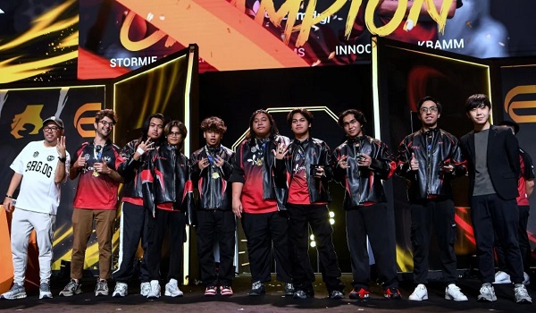 1506 SKN SELANGOR RED GIANTS MENANG 2