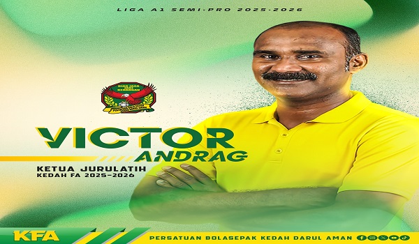 1804 SKN COACH KEDAH FA 2