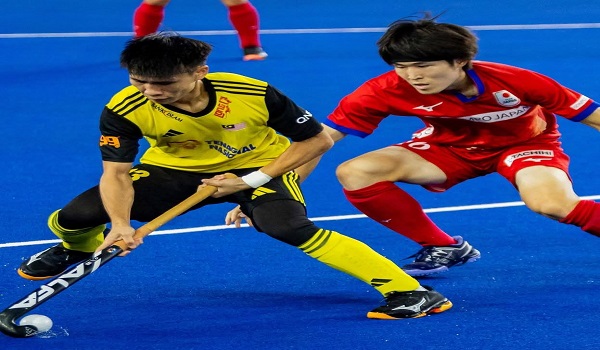1806 SKN HOKI FIH MSIA GAGAL KE SEMI 1