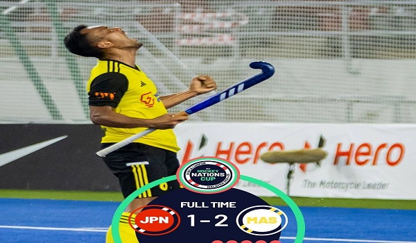 1806 SKN HOKI FIH MSIA GAGAL KE SEMI 2