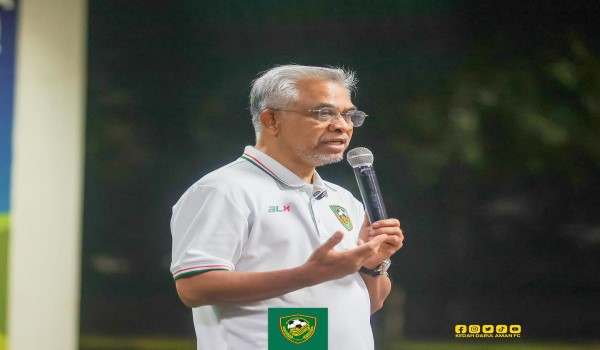 2406 SKN KDA FC PASUKAN BAHARU 2